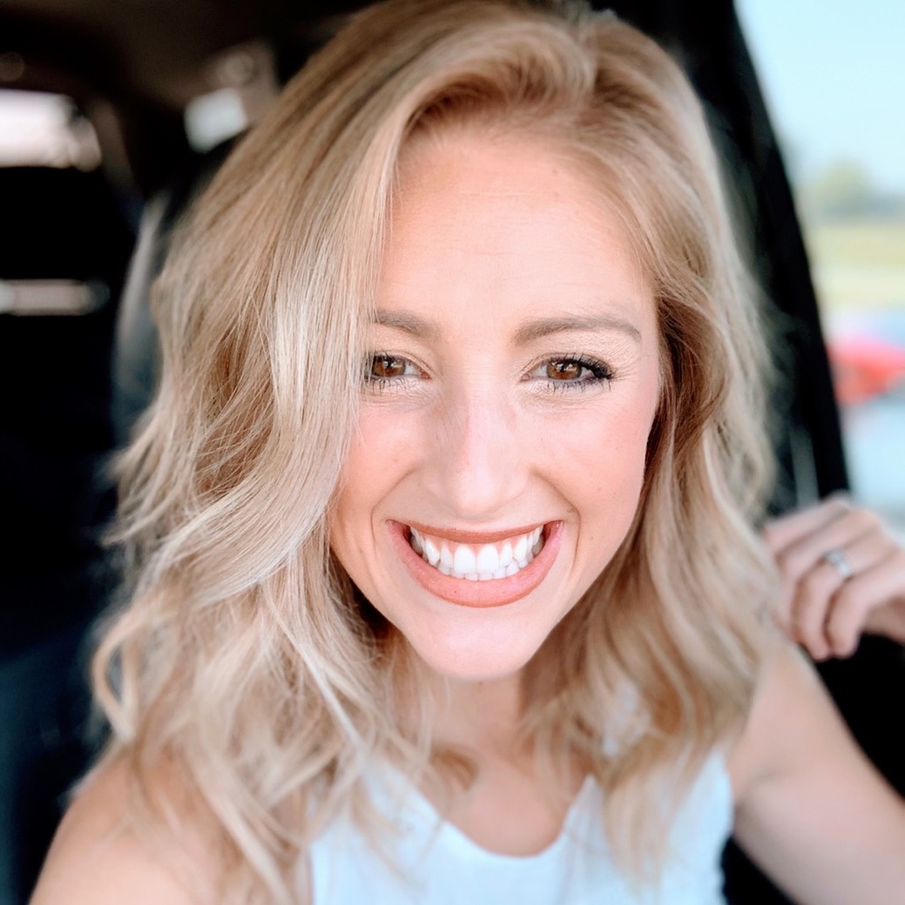 Meet your Posher, Callie jo